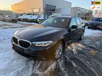 BMW 5-serie Touring 530e Business Edition Plus, Navi, Automaat, NAP