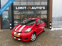 Toyota Aygo 1.0-12V Comfort Airco/El.ramen/Pdc/5drs/Apk