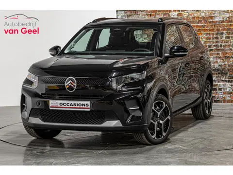 Citroen C3 1.2 Turbo 100pk Plus | Cruise Control | Apple Carplay | DAB+ | Airco