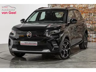 Citroen C3 1.2 Turbo 100pk Plus | Cruise Control | Apple Carplay | DAB+ | Airco