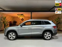 Skoda KODIAQ 2.0 TSI 4x4 Style Business 7p. Garantie Pano Memory 360 StoelVW Carplay Blindspot Elek 