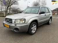 Subaru Forester 2.0 AWD X / airco / panoramadak / elek.pakket / nap….