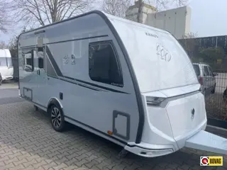 Knaus Sudwind 60 Years 450 FU nieuwstaat
