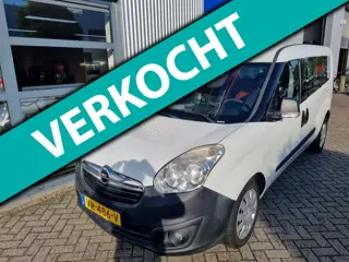 Opel Combo 1.6 CDTi L2H1 Edition | trekhaak | pdc | airco