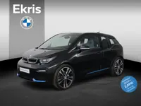 BMW i3 S 120Ah 42 kWh Warmtepomp | Achteruitrijcamera | verwarmde voorstoelen | Cruise Control
