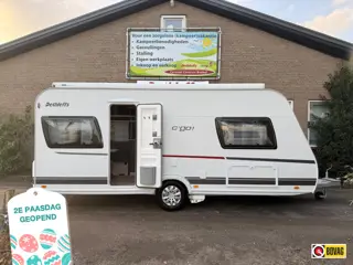 Dethleffs C'Go 495 FR