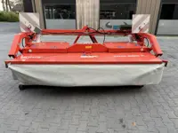 Kuhn GMD 802 F-FF (bj 2010)