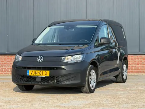 VOLKSWAGEN CADDY 2.0 TDI Trekhaak / Cruise control