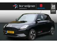 Suzuki Swift 1.2 Style Smart Hybrid | NEDERLANDSE AUTO| RIJKLAARPRIJS | DEMO |
