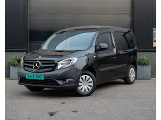 Mercedes-Benz Citan 109 CDI BlueEFFICIENCY | Schuifdeur | BTW | Airco | Cruise Control | Euro6