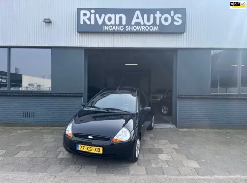 FORD KA 1.3 SUMMER EDITION