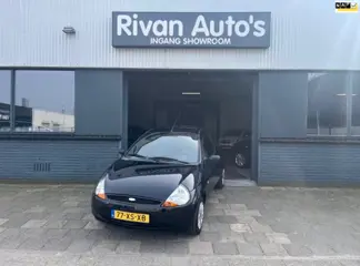 FORD KA 1.3 SUMMER EDITION