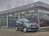 Aixam Brommobiel City Pack (bj 2024, automaat)