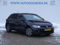 Volkswagen Polo 1.0 TSI Life|Adaptive|Navi|All Season