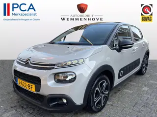 Citroën C3 1.2 PureTech S&S Feel Edition (bj 2020)