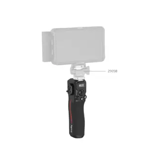 SmallRig 4329 Handle with Follow Focus For DJI RS Series