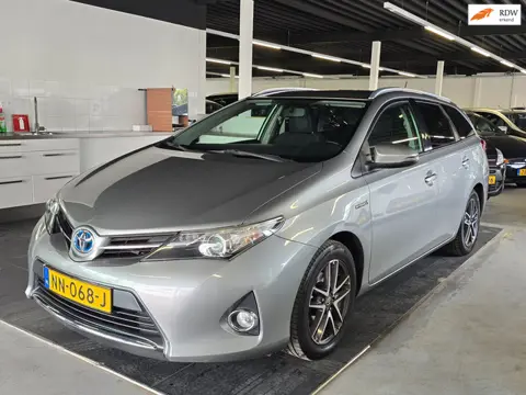 Toyota Auris Touring Sports 1.8 Hybrid Aspiration/NAVI/CRUISE/