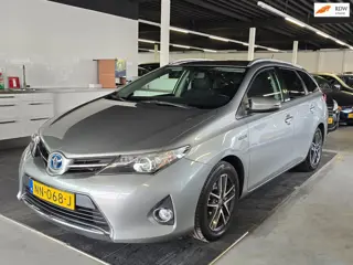 Toyota Auris Touring Sports 1.8 Hybrid Aspiration/NAVI/CRUISE/
