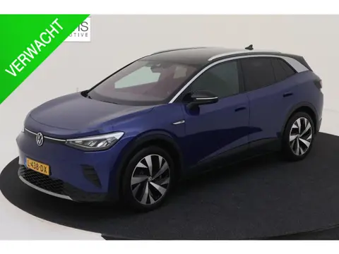 Volkswagen ID.4 First 77 kWh NL-AUTO | WARMTEPOMP | TREKHAAK