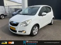Opel Agila 1.0i Airco Lpg g-3 Apk 10-26