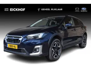 Subaru XV 2.0i e-BOXER Comfort (bj 2020, automaat)