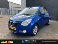 Opel Agila 1.0 Edition Airco N.a.p