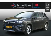 Suzuki S-Cross 1.4 Boosterjet Style Smart Hybrid  | RIJKLAARPRIJS | SCHUIFDAK |