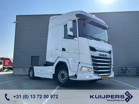 DAF XG 480 FT Euro 6 E / 385 dkm / Full LED / NL Truck
