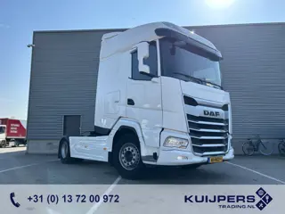 DAF XG 480 FT Euro 6 E / 385 dkm / Full LED / NL Truck