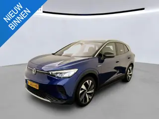 Volkswagen ID.4 First 77 kWh NL- AUTO  | CAMERA