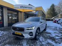 Volvo XC60 2.0 T8 Plug-in hybrid AWD Inscription Leder PanoSchuifdak Camera Carplay Headup