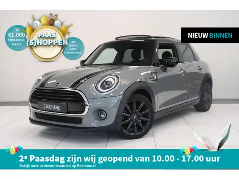 Mini Mini 1.5 Cooper 60 Years Edition | Panoramadak | Harman Kardon | Leder | AppleCarplay AndroidAu