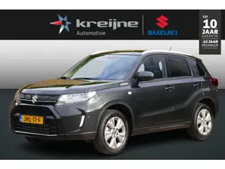 Suzuki Vitara 1.4 Boosterjet Select Smart Hybrid | RIJKLAARPIJS |