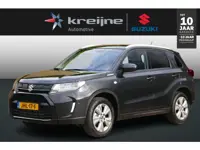 Suzuki Vitara 1.4 Boosterjet Select Smart Hybrid | RIJKLAARPIJS |