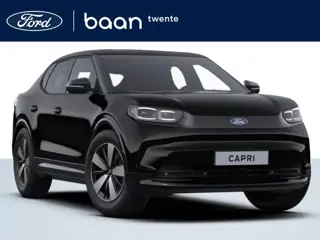 Ford Capri Select Extended Range RWD 79 kWh | AGR stoelen | Trekhaak | Adaptive Cruise C. |