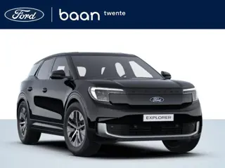 Ford Explorer Select Extended Range RWD 79 kWh | Comfort Pack | Adaptive Cruise C. | Apple Carplay |