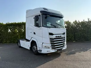 DAF XG 480 FT Euro6 Intarder (bj 2022, automaat)