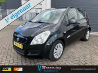 Suzuki Splash 1.0 Trend 1e Eig Apk 09-2026