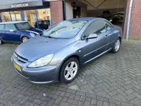 Peugeot 307 CC 1.6-16V (bj 2004)