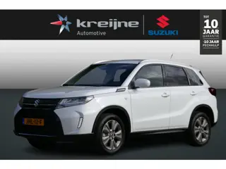 Suzuki Vitara 1.4 Boosterjet Select Smart Hybrid | RIJKLAARPRIJS |