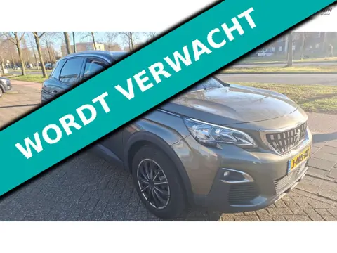 Peugeot 3008 1.2i 131pk 2e eig. 137.000km. Clima Navi LED PDC Nw. ruilmotor !