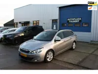 Peugeot 308 SW 1.6 BlueHDI Blue Lease Executive Pack *BJ'15*LEDER*PANO*NAVI*NW-APK*