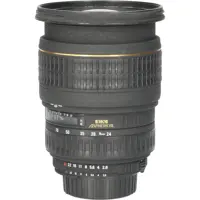 Tweedehands Sigma 24-70mm f/2.8 DG EX Aspherical - Nikon CM5313