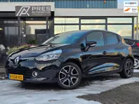 Renault Clio 1.2 16V |CLIMA|CRUISE|NAVI|PDC|LMV
