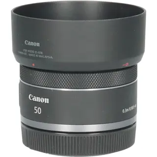 Tweedehands Canon RF 50mm f/1.8 STM CM4575