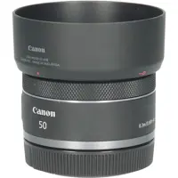 Tweedehands Canon RF 50mm f/1.8 STM CM4575