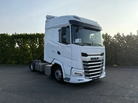 DAF XG 480 FT Euro6 Low deck Full Air (bj 2022, automaat)