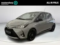 Toyota Yaris 1.5 Hybrid GR-sport