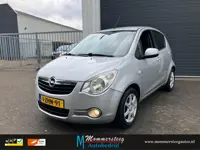 Opel Agila 1.0 Berlin Airco 95 D.Km N.a.p