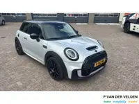 MINI Cooper S John Cooper Works (bj 2022, automaat)